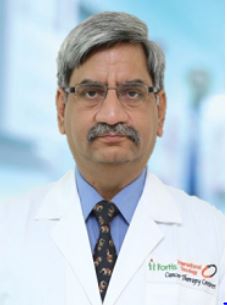 Dr. Jalaj Baxi 