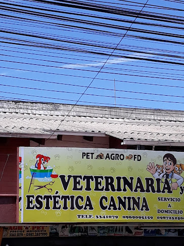 Pet Agro Fd