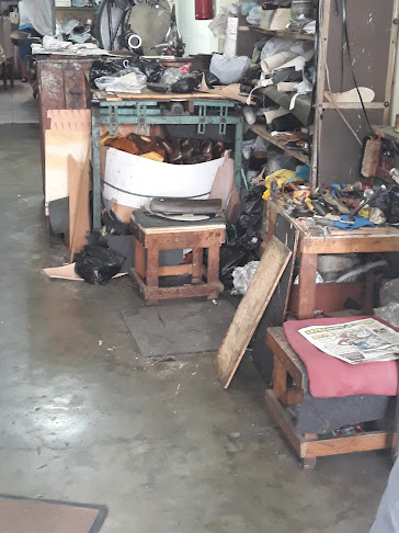 Opiniones de Cosedora & calzado Pazmiño en Guayaquil - Zapatería
