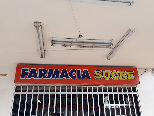 Opiniones de Farmacia Sucre en Guayaquil - Farmacia