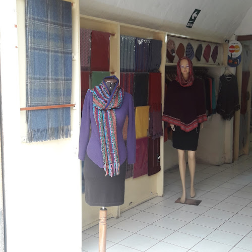 Alpaca Eys 1 - Tienda de ropa