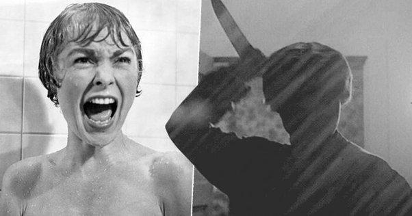 Why is Hitchcock's Psycho re-rating R? I know the shower scene was  scandalous at the time, but it's nothing today. - Quora