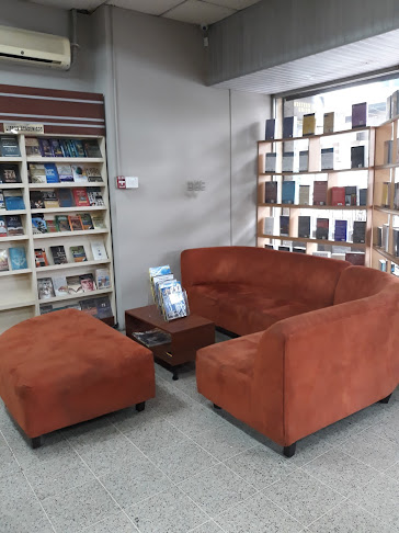 Opiniones de Casa De La Biblia en Guayaquil - Librería