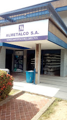 Almetalco