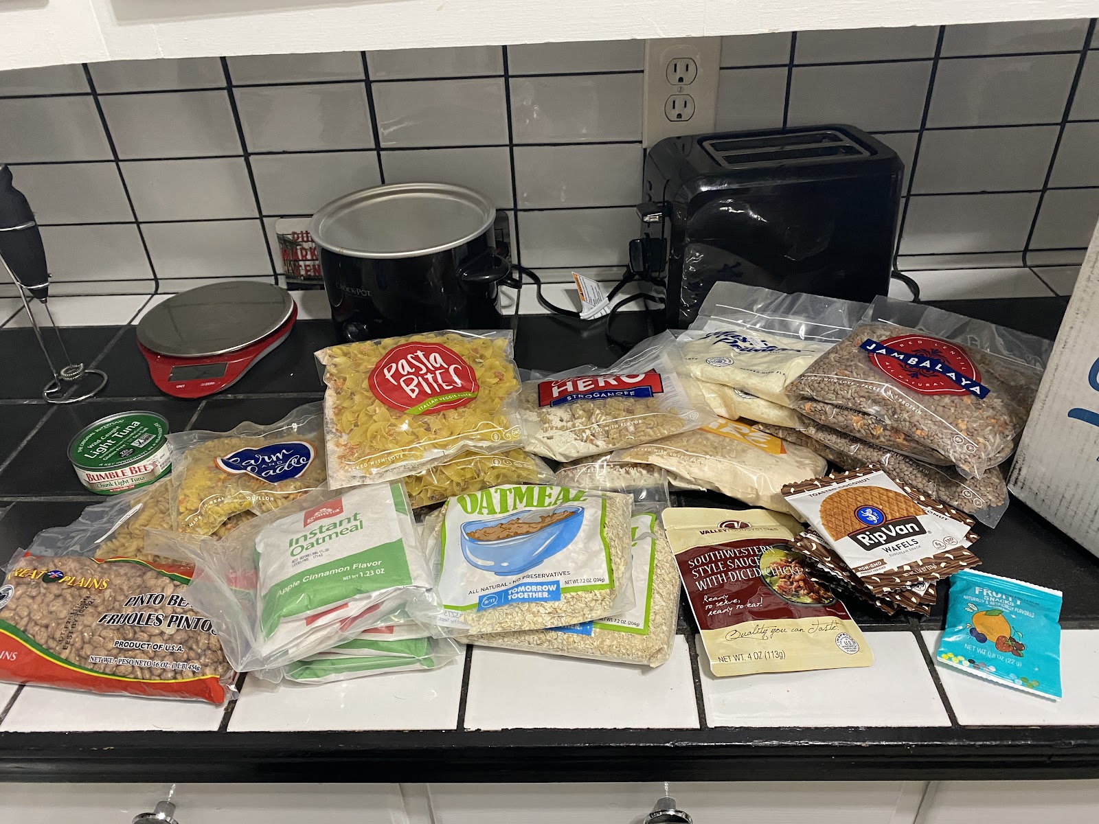 Full Cart - The Best Value in Meal Kit Delivery