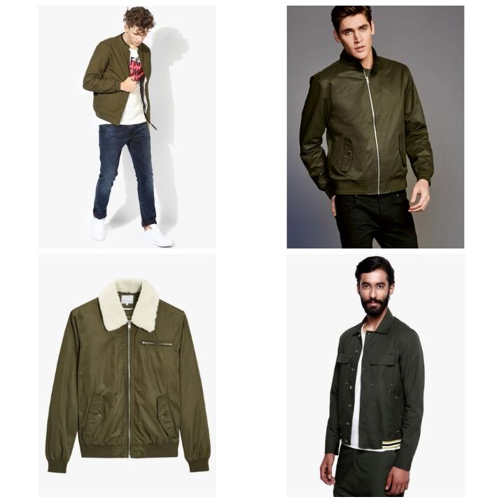 Jabong Men s Smart Jackets Review Happenings LPU