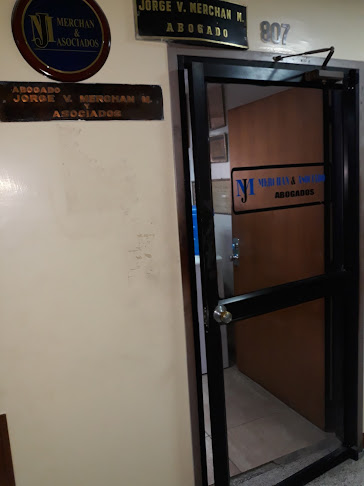 Opiniones de Merchán & Asociado Abogados en Guayaquil - Abogado