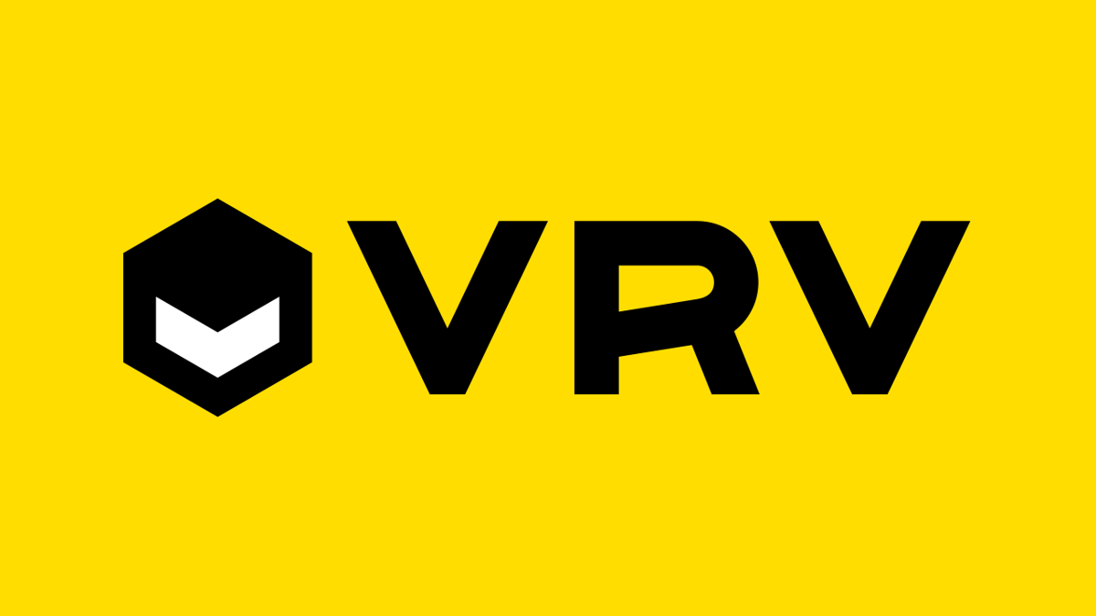 Yuri anime on VRV 