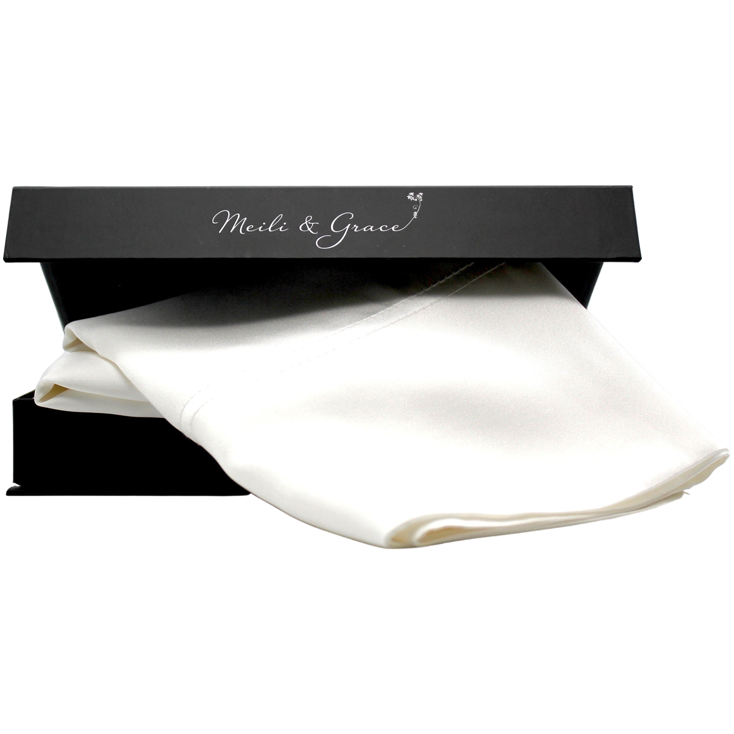 12 Silk Pillowcases to Instantly Elevate Your Spring Hair Care Routine