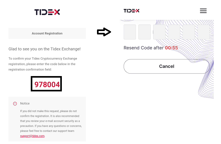 tidex exchange review