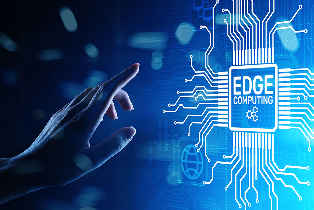 The 4 Ways Edge Computing Will Transform Your Business