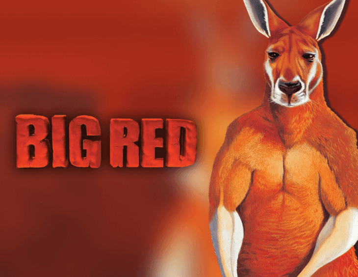 Big Red Pokie: Play Aristocrat's Free Online Slot No Download