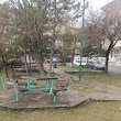 Keçiören Belediyesi Gizem Girişmen Parkı