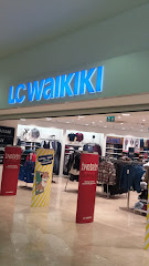 LC Waikiki