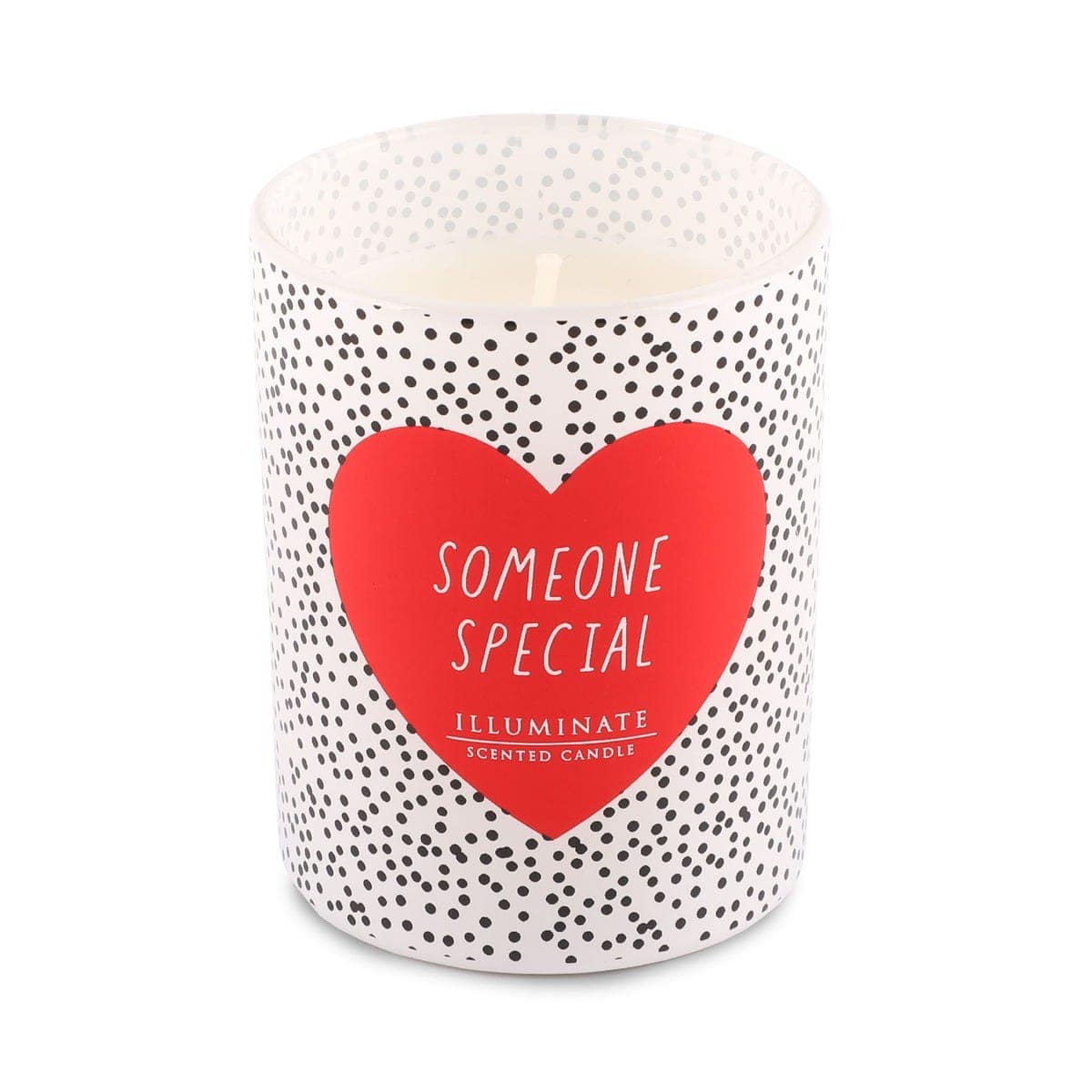 mother's day gifts uk; Clintons someone special scented candle