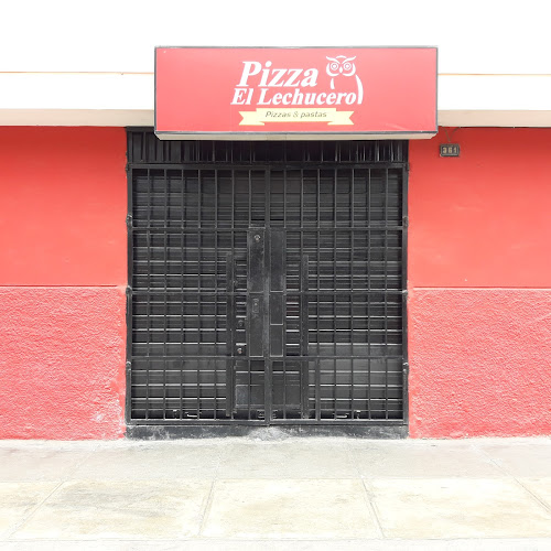Pizza El Lechucero - Pizzeria