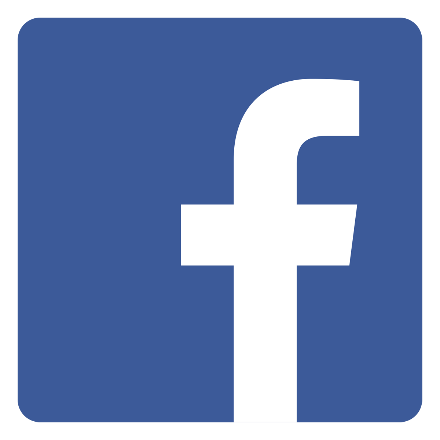 facebook logo | Logo facebook, Social media logos, Facebook profile