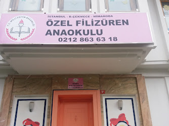 Özel Filizüren Anaokulu