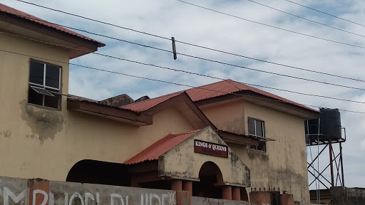Kings & Queens Hostel, Caccf Road, Off FUTA Road, FUTA, Akure, Ondo, Nigeria, Hostel, state Ondo