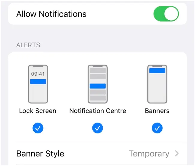 How to Fix an Issue Where You Won't Be Getting Any Notifications
