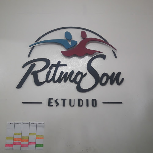 Opiniones de RitmoSon en Los Olivos - Escuela de danza
