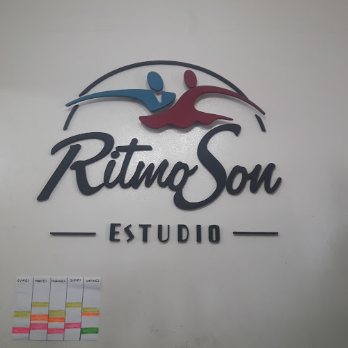 Opiniones de RitmoSon en Los Olivos - Escuela de danza