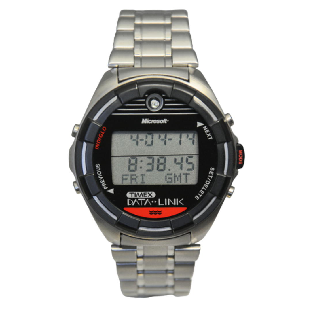 timex datalink 150