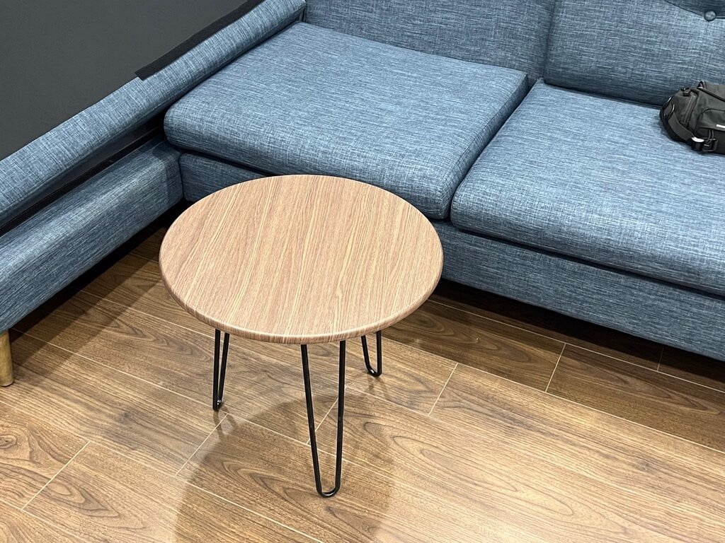 bàn sofa phòng khách nhỏ
