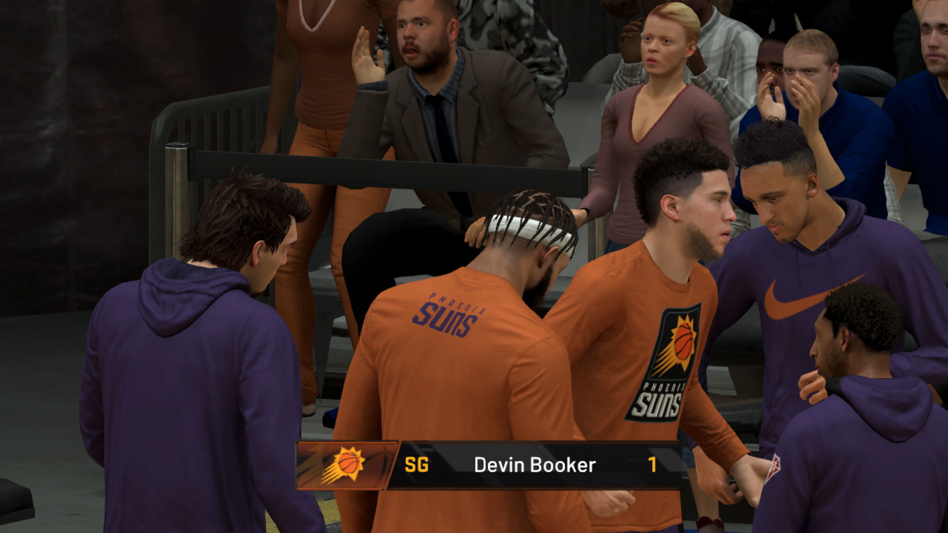 Switch Gameplay Basketball