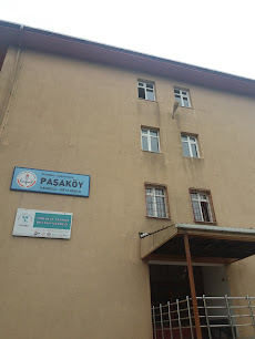 Paşaköy İlkokulu - Orta Okulu