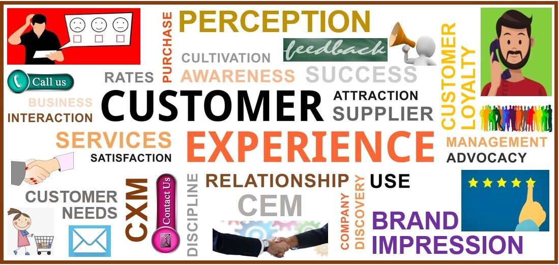the importance of customer experience metrics
