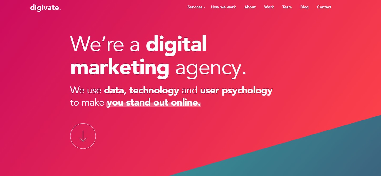 Top Digital Marketing Agencies UK