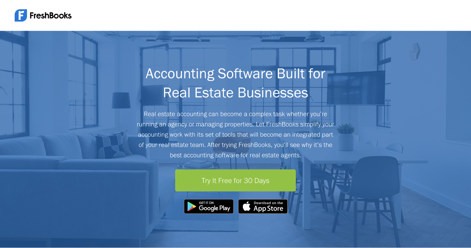 Best Business Account For Real Estate Agents