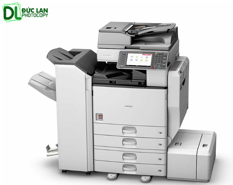 Đức Lan là đơn vị chuyên dịch vụ cho thuê máy photocopy uy tín