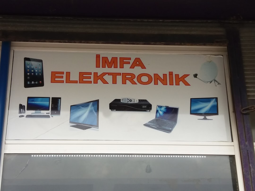 mfa Elektronik