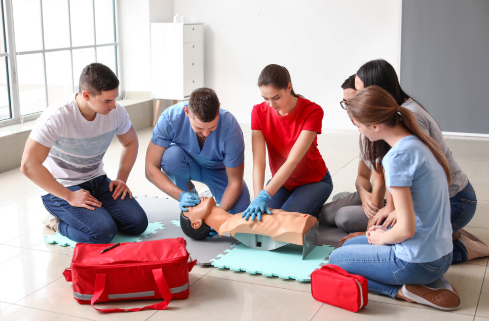 Top 10 CPR Jokes That Will Keep You Alive with Laughter