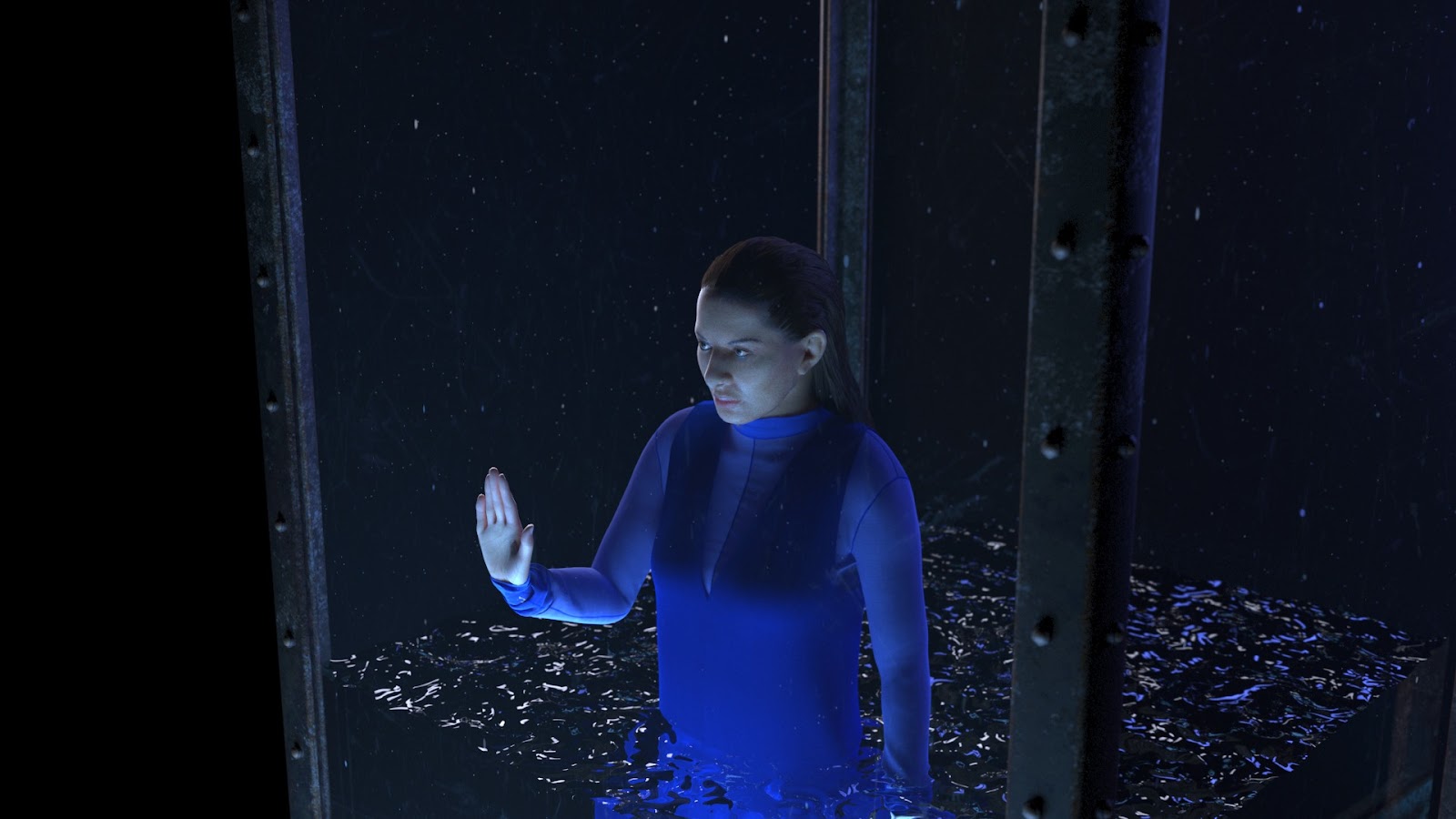 hyperrealities artscience museum