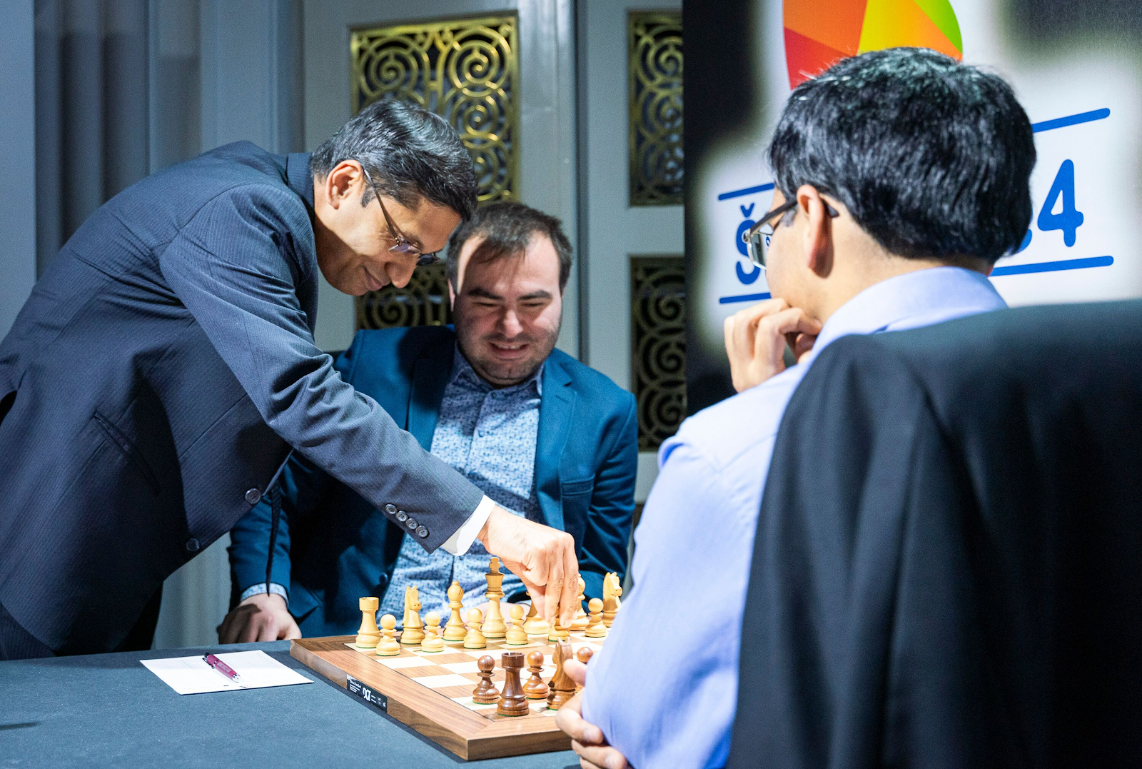 Game 9, Carlsen - Nepomniachtchi World Chess Championship Recap