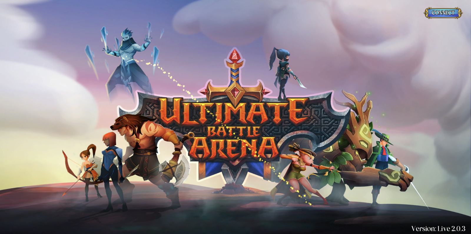How to build a Web3 Play-to-Earn P2E game: architecture