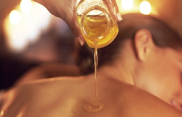 Massage Hà Nam - Angelina Spa