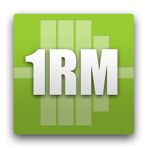 1 Rep Max Calculator apk