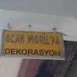 Ocak Mobilya Dekorasyon