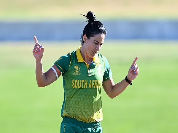Marizanne Kapp- Top five bowling spells of CWC22