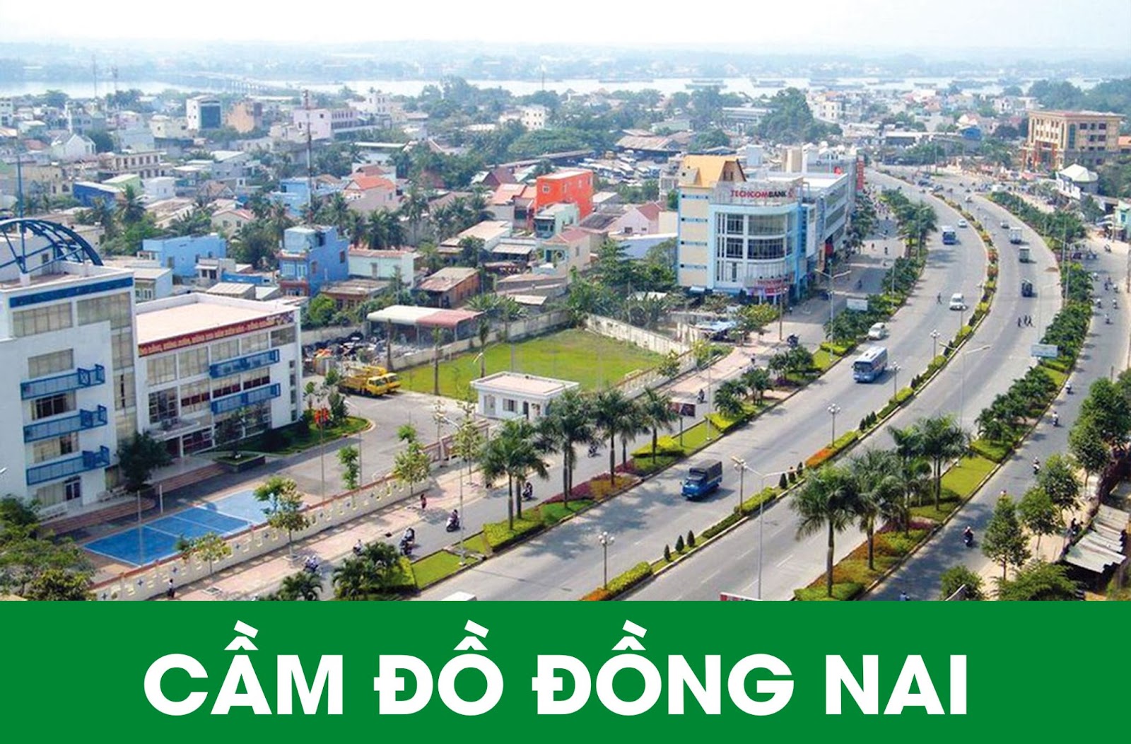 Cầm đồ Đồng Nai