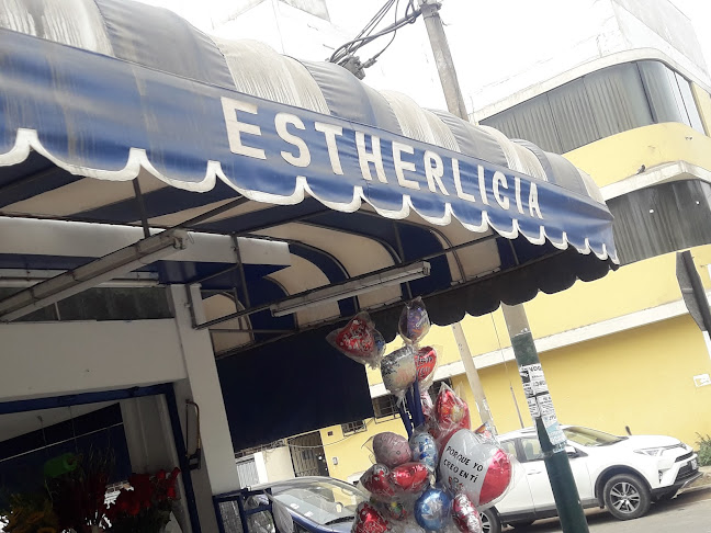 Estherlicia Floreria - La Molina