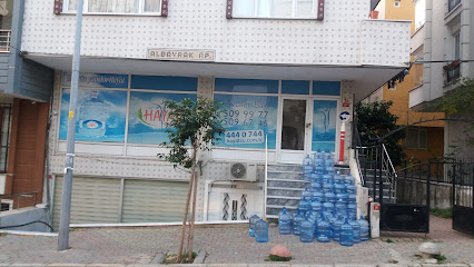 Hayat Su