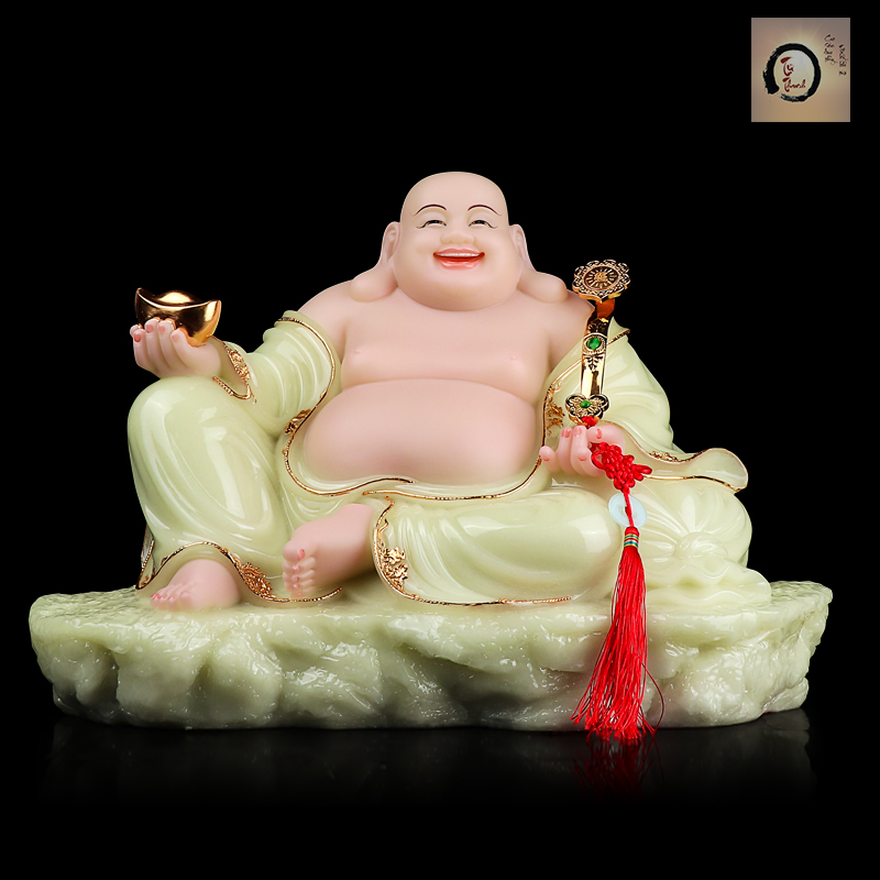 tượng di lặc tượng trưng cho điều gì 5