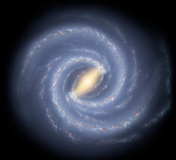 What is the most disturbing fact about the universe? - Quora