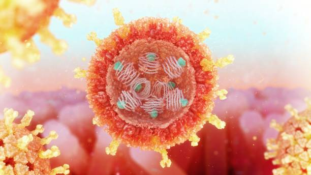 Rotavirus termasuk virus yang berbahaya di dunia (Photo: Getty Images)