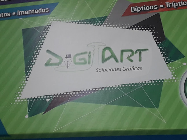 DIGI ART - Lima